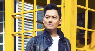 ​高圣远个人资料简介，高圣远和周迅离婚了吗