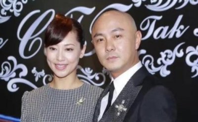 ​张卫健结婚了吗（张卫健的老婆是谁）