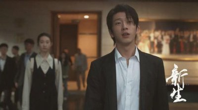 ​《新生》：第七集反转，并没有“洗白”费可，扮猪吃老虎才是高手