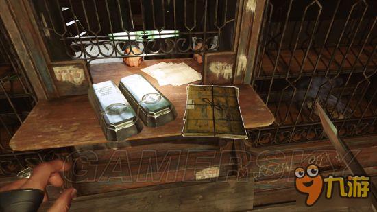 《羞辱2》全蓝图、画作及纪念品收集攻略 洗劫黑商攻略