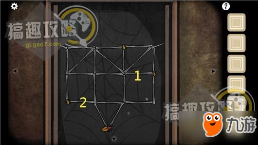 锈湖洞穴攻略 锈湖洞穴全关卡图文攻略
