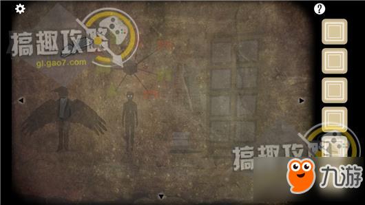 锈湖洞穴攻略 锈湖洞穴全关卡图文攻略