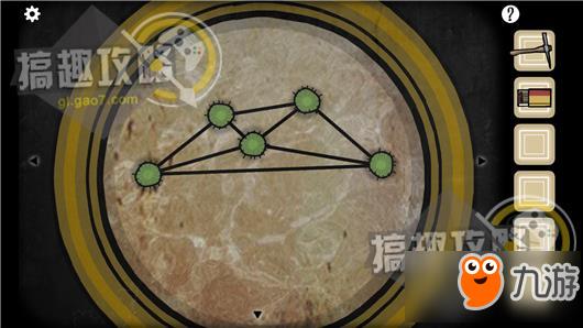 锈湖洞穴攻略 锈湖洞穴全关卡图文攻略