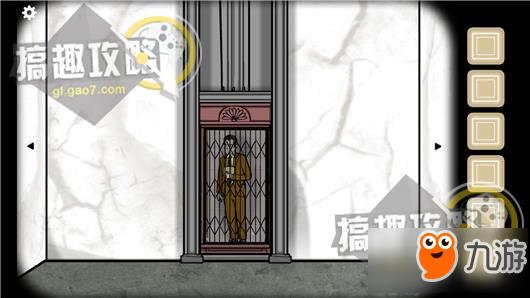 锈湖洞穴攻略 锈湖洞穴全关卡图文攻略