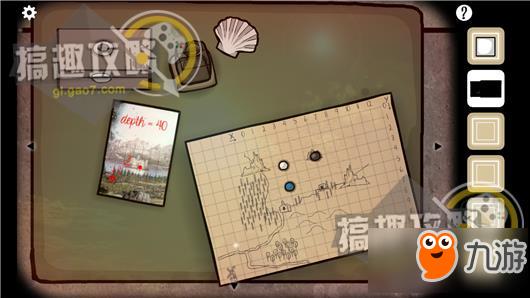 锈湖洞穴攻略 锈湖洞穴全关卡图文攻略