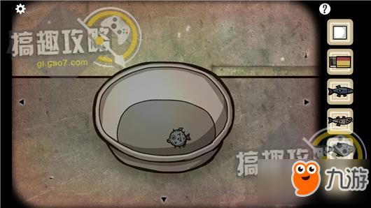 锈湖洞穴攻略 锈湖洞穴全关卡图文攻略