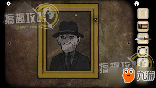 锈湖洞穴攻略 锈湖洞穴全关卡图文攻略