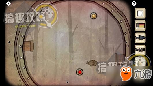 锈湖洞穴攻略 锈湖洞穴全关卡图文攻略