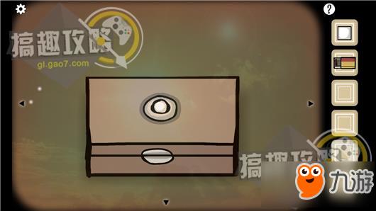 锈湖洞穴攻略 锈湖洞穴全关卡图文攻略