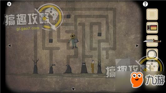 锈湖洞穴攻略 锈湖洞穴全关卡图文攻略