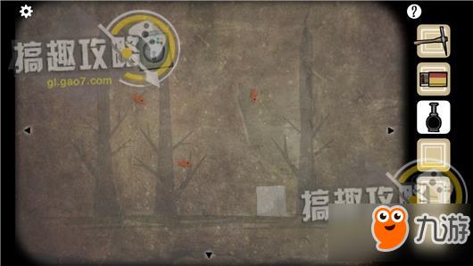 锈湖洞穴攻略 锈湖洞穴全关卡图文攻略