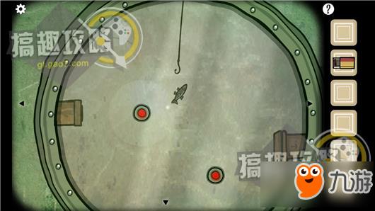 锈湖洞穴攻略 锈湖洞穴全关卡图文攻略
