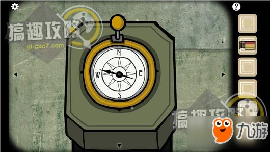 锈湖洞穴攻略 锈湖洞穴全关卡图文攻略