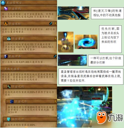 魔兽世界燃烧王座团本成就攻略 阿古斯团队的荣耀攻略