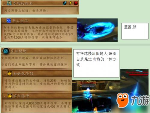魔兽世界燃烧王座团本成就攻略 阿古斯团队的荣耀攻略