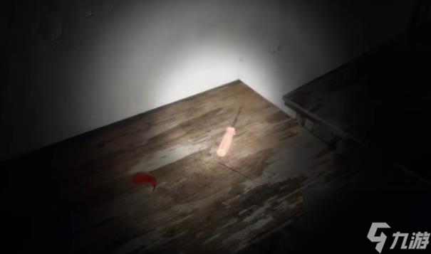 港诡实录攻略-全章节流程快速通关图文原创攻略