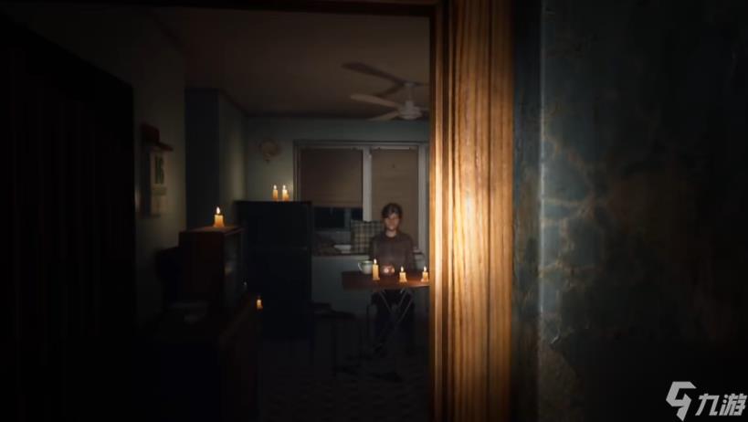 港诡实录攻略-全章节流程快速通关图文原创攻略