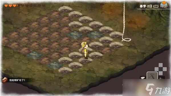 《哆啦A梦牧场物语2》攻略大全：农场、牧场经营心得