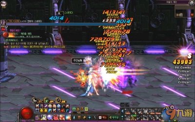 ​《DNF》卢克暗之祭坛攻略 黑暗中的使徒卢克任务怎么完成