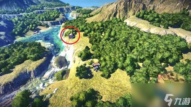 《星之海洋2：重制版》图文攻略 全流程结局全支线全收集攻略