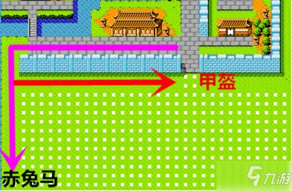 吞食天地2三国演义1.8版图文攻略