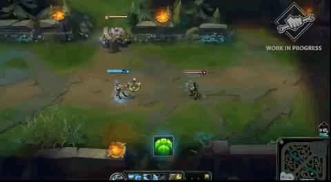 LOL新版符文怎么玩 新版符文天赋详细介绍