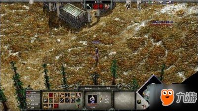 ​神话时代攻略 神话时代：扩展版全兵种解析一览