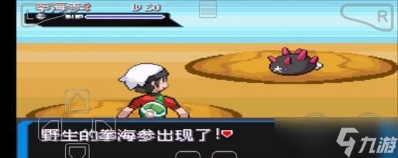 口袋妖怪增强绿宝石攻略 增强绿宝石版全图文通关流程一览