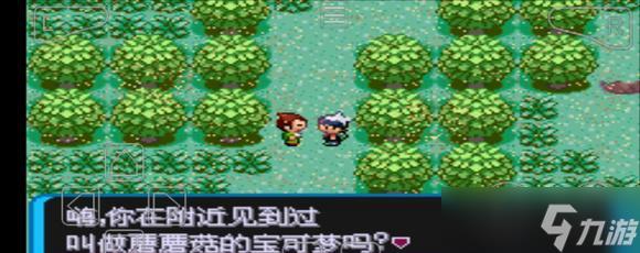 口袋妖怪增强绿宝石攻略 增强绿宝石版全图文通关流程一览