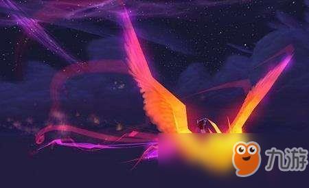《魔兽世界》TBC珍稀坐骑盘点