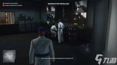 杀手3迪拜世界之巅全部攻略