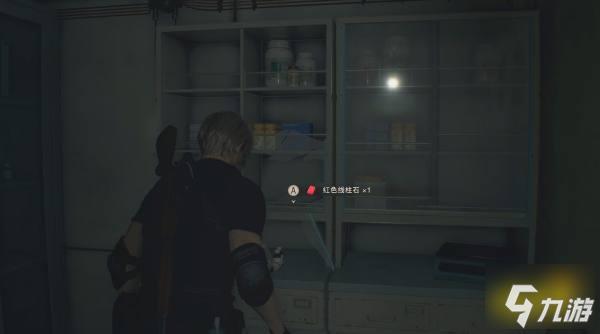 生化危机4重制版第十三章攻略 生化危机4重制版第十三章全收集图文攻略