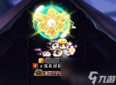 恶魔复仇者技能加点流程（冒险岛恶魔复仇者玩法）