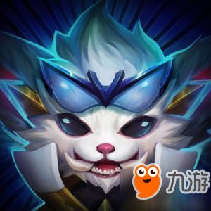 LOL7.20版本更新内容汇总 寡妇重做银河魔装机神皮肤