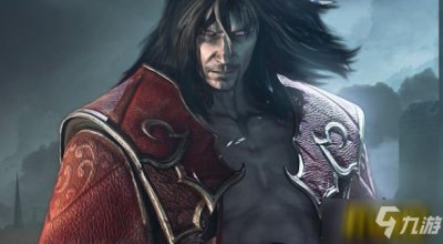 ​《恶魔城》隐藏要素及隐藏物品图文教程 暗影之王隐藏要素是什么