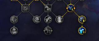 魔兽世界10.0增强萨pvp天赋选哪个?10.0增强萨pvp天赋推荐