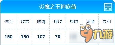 《赛尔号》炎魔之王全方位玩法攻略