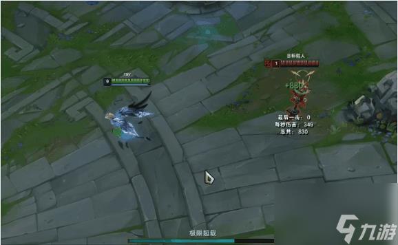 穿甲卡莎出装顺序怎么看（LOL卡莎三类出装思路）