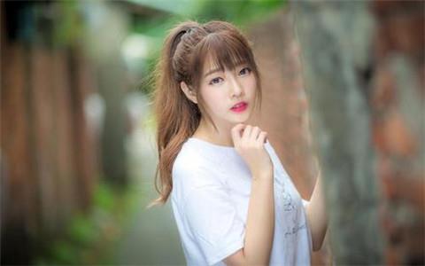 约女生出来她不回信息怎么办1