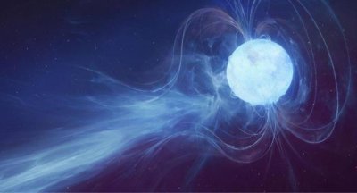 ​超新星是什么星体?超新星是怎么形成的?