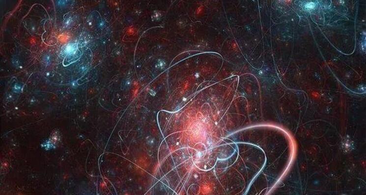 探秘宇宙奇闻（宇宙奇闻异事）  2