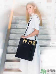 ​索菲休姆包包怎么样？sophie hulme包包质量好吗？
