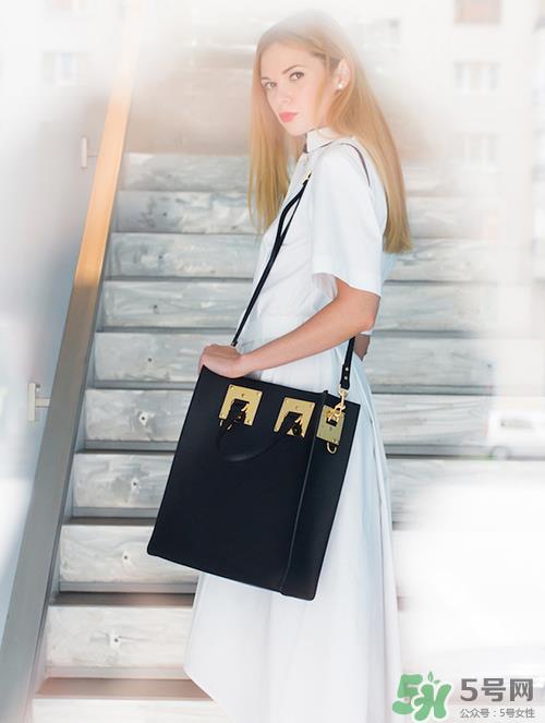 索菲休姆包包怎么样？sophie hulme包包质量好吗？