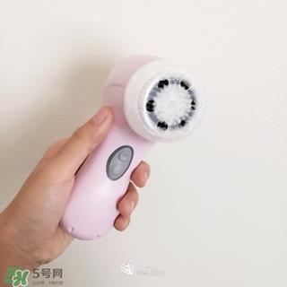 科莱丽洁面仪怎么用?科莱丽洁面仪使用方法