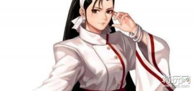 ​拳皇98神乐千鹤出招表