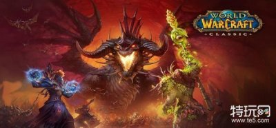 ​魔兽世界筋斗云在哪得 魔兽世界红色筋斗云获取步骤