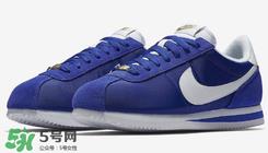 nike cortez45周年纪念款多少钱？耐克阿甘鞋45周年新配色价格