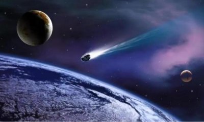 ​哈雷彗星周期是多少年?
