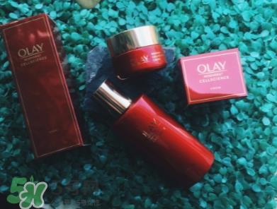 olay臻粹系列怎么样？olay臻粹系列有哪些产品