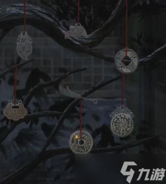 纸嫁衣4第四章图文通关攻略